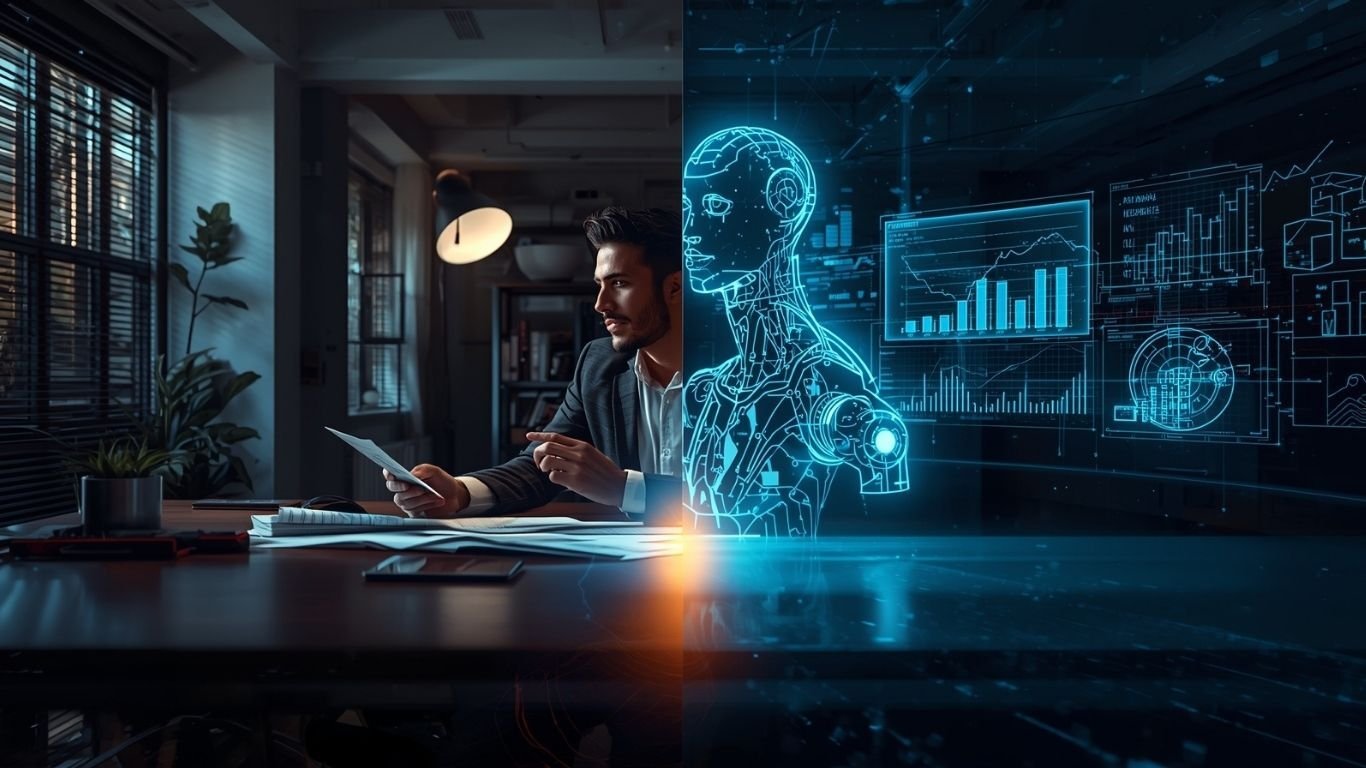 AI Business Plan Generators