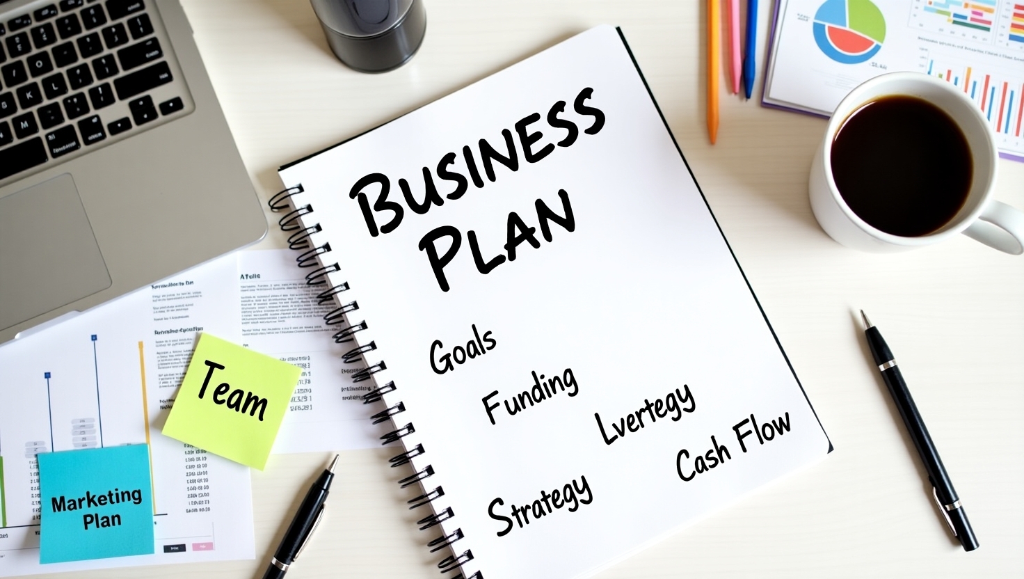 Business Plan