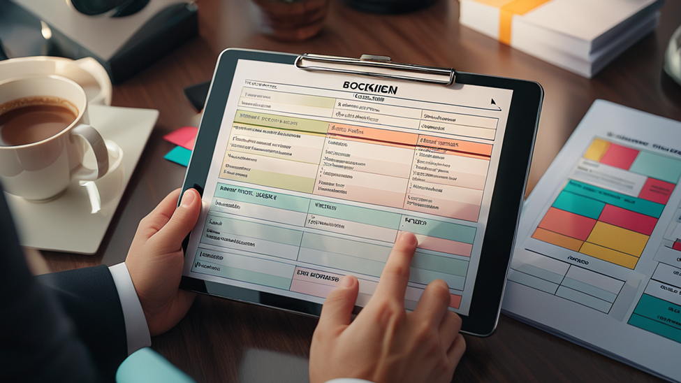 The Secret to a Flawless E2 Business Plan: The Definitive Checklist