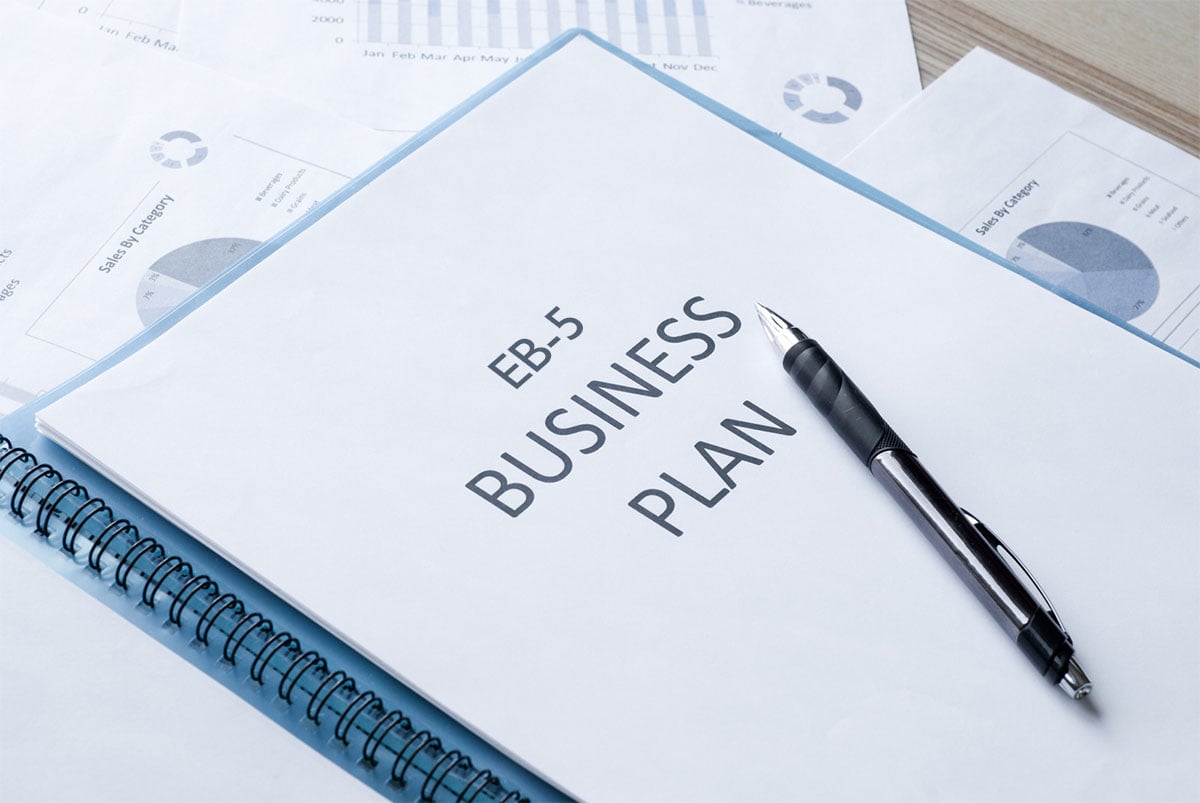 EB-5-business-plan