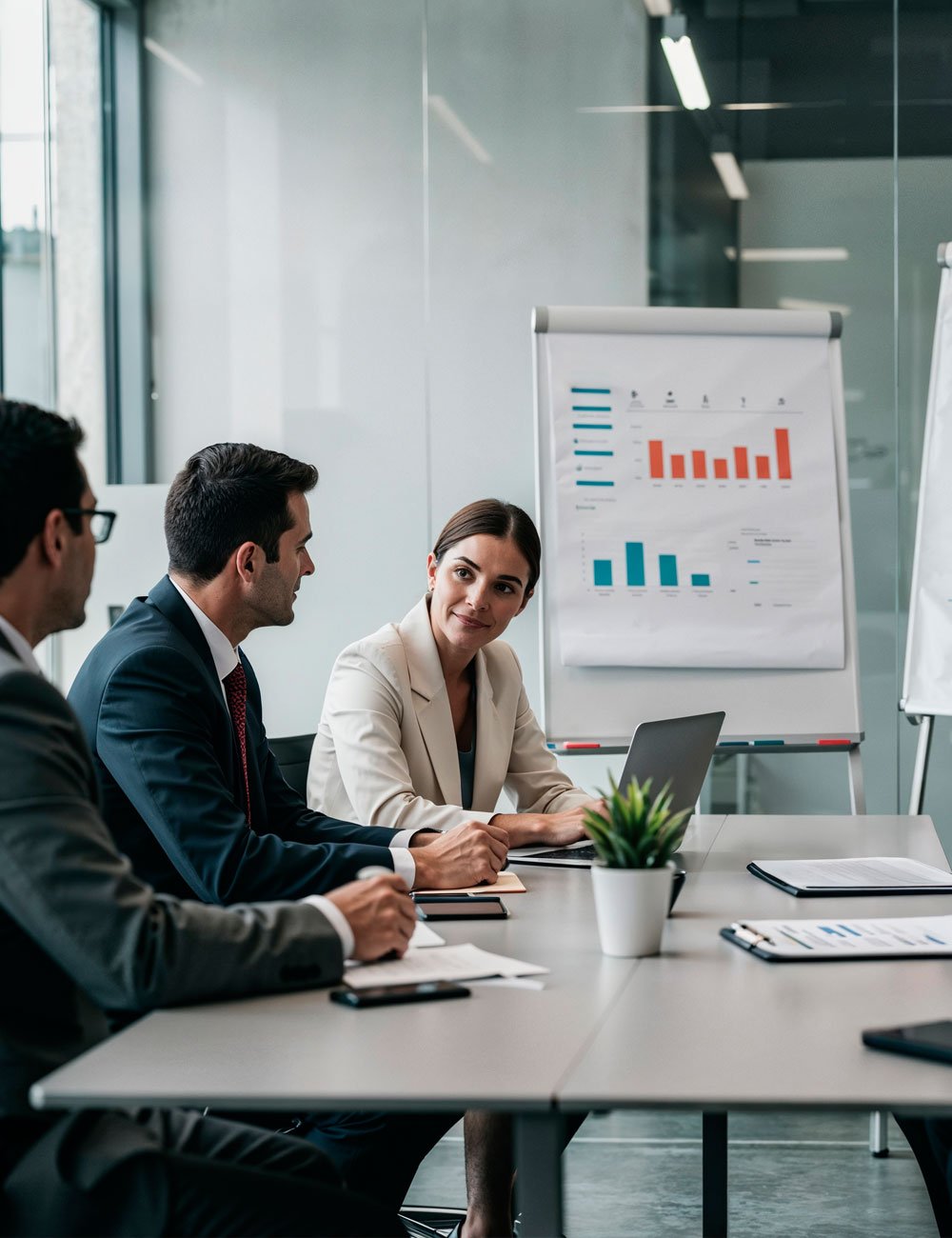 Investment-Consultant