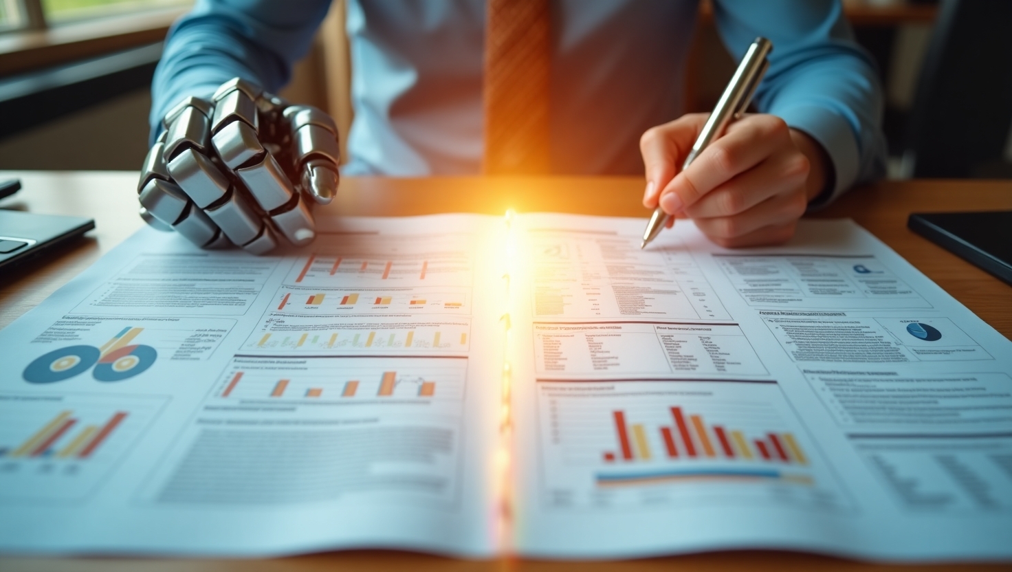 AI Business Plan Writers