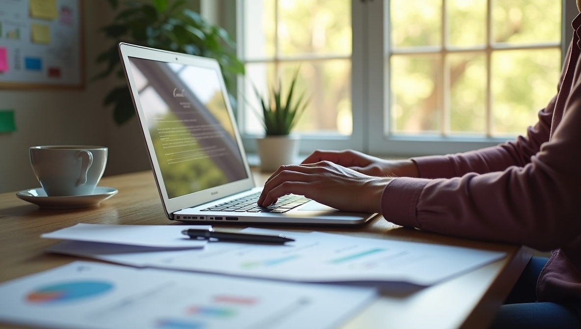 business plan writer