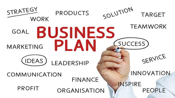 business plan writing services