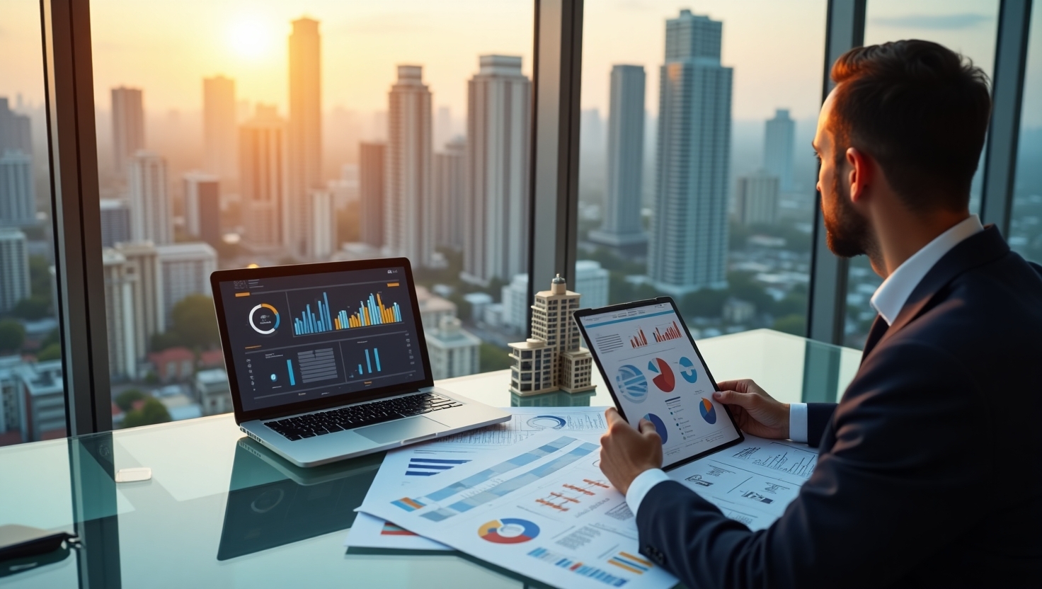 real estate business plan_plan writers