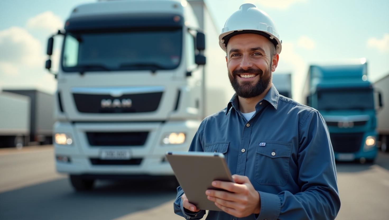 trucking business plan_planwriters