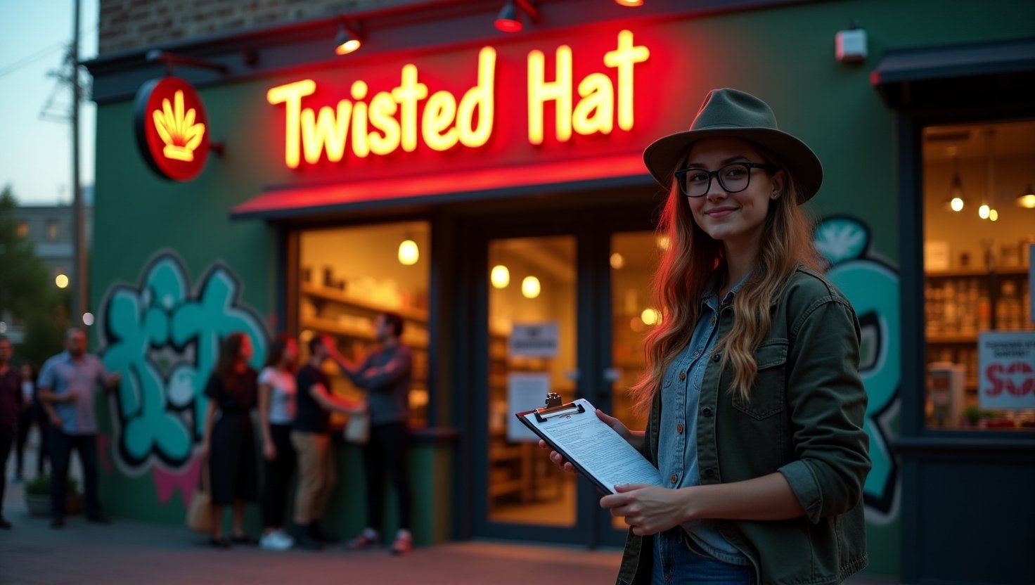 3 Unconventional Moves Twisted Hat Made—And Why They Worked