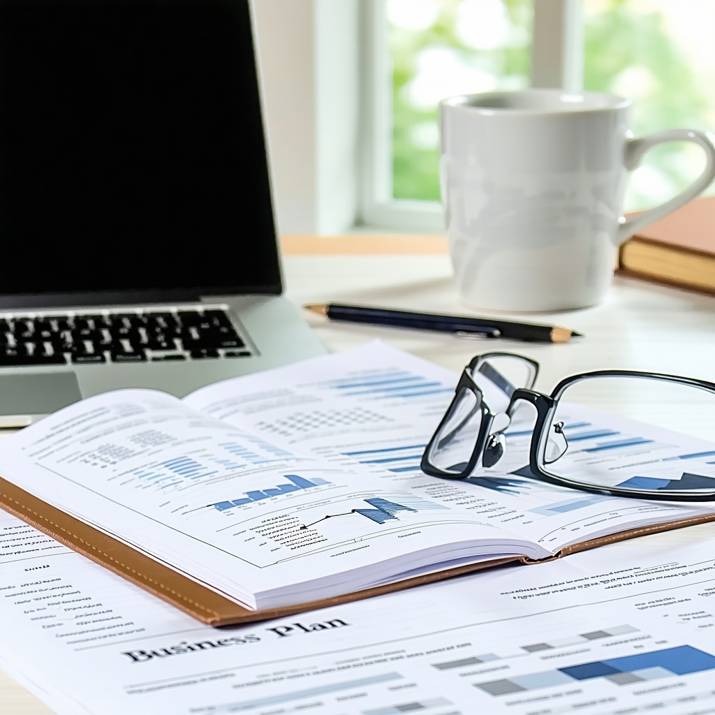 How to Find the Best Business Plan Writers Near Me for Startup Success