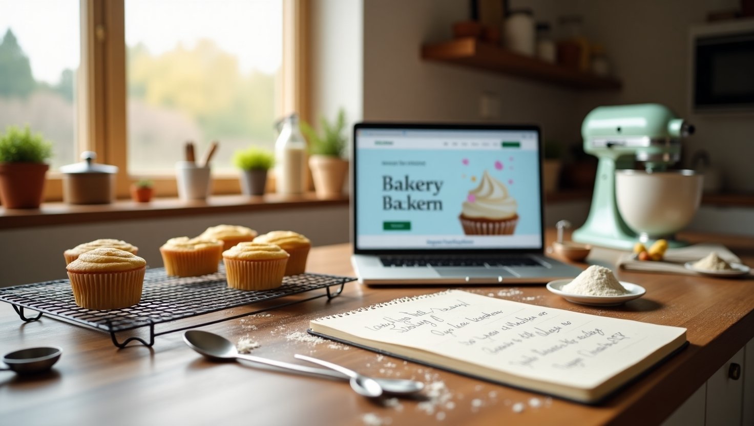 Top 10 Mistakes to Avoid When Starting a Home Bakery