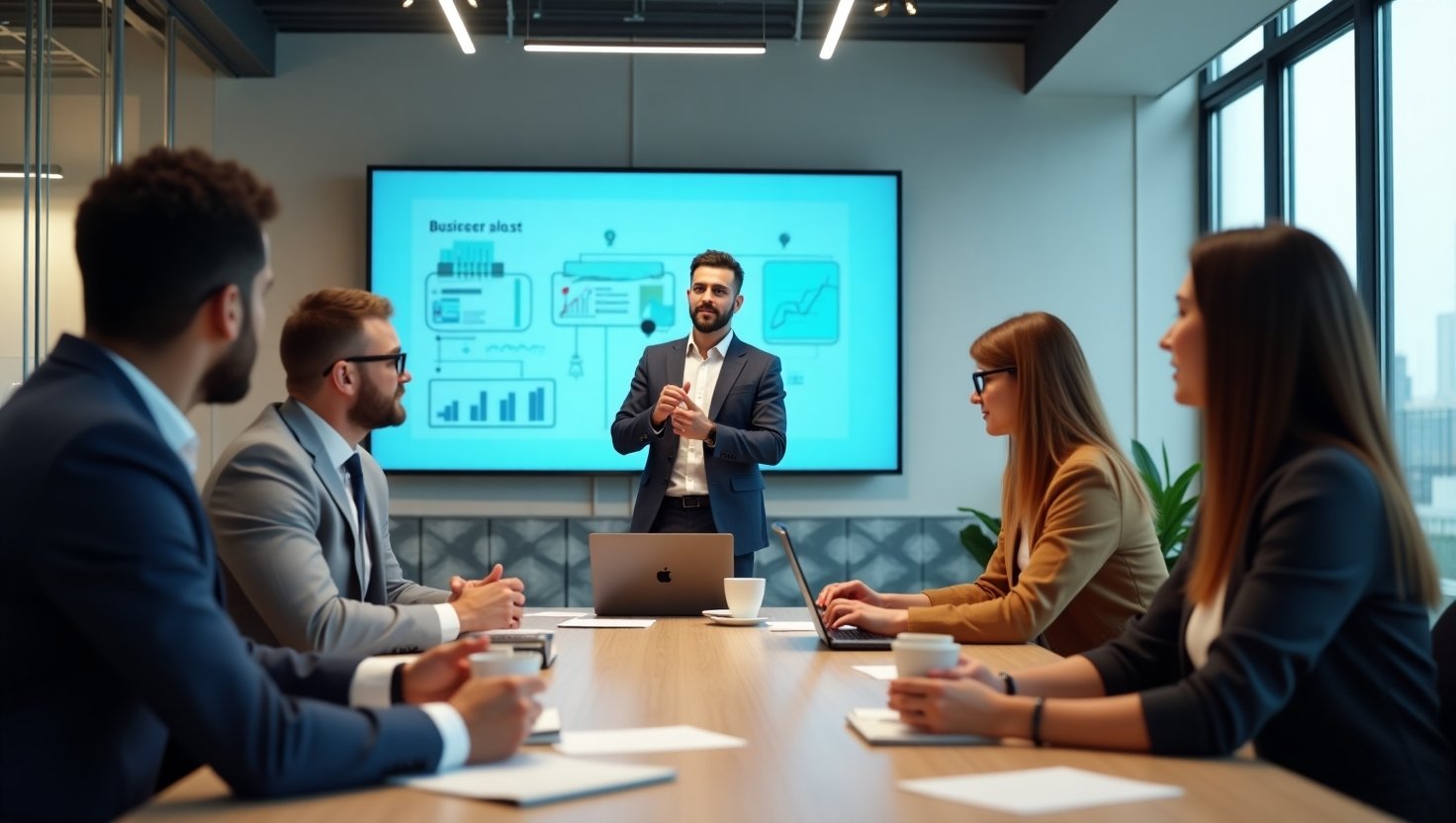 10 Reasons Why Choose PlanWriters to Write Business Plans