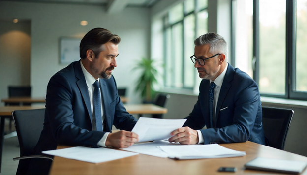 8 Reasons US Small Businesses Need Business Plan Consultants