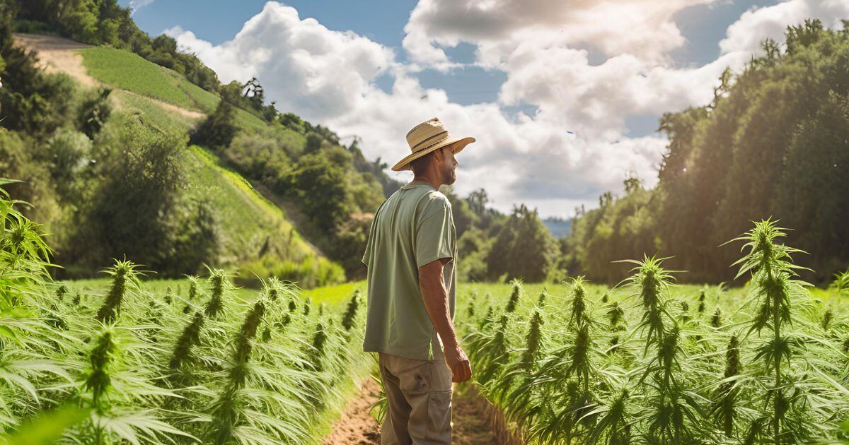 Cultivating Green: The Ultimate Guide to Financing Your Hemp Farm Dream