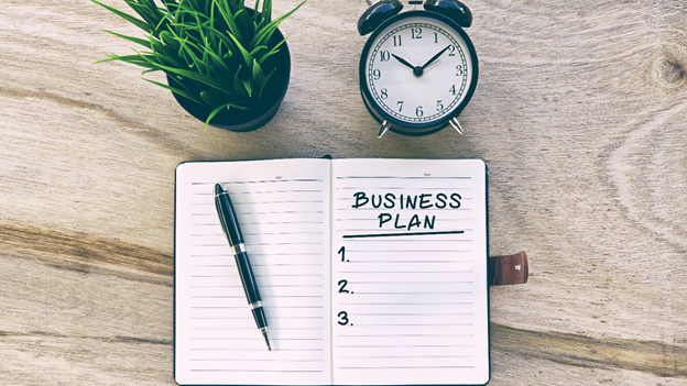 Importance of Business Plan for SBA Loans