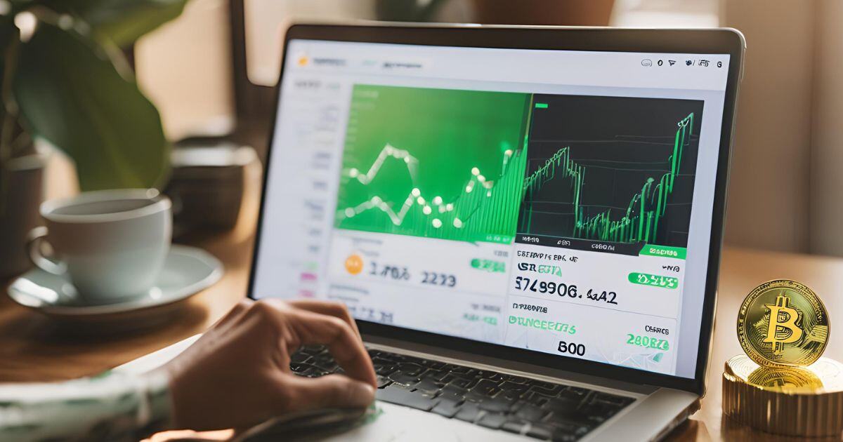 Cryptocurrency Market Size, Growth & Trends Report, 2024