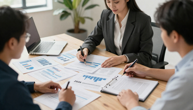 What Investors Must Include in a 2026 Business Plan for an E-2 Startup Visa?