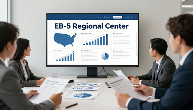 A Complete Guide to Understand the Operations of an EB-5 Regional Center