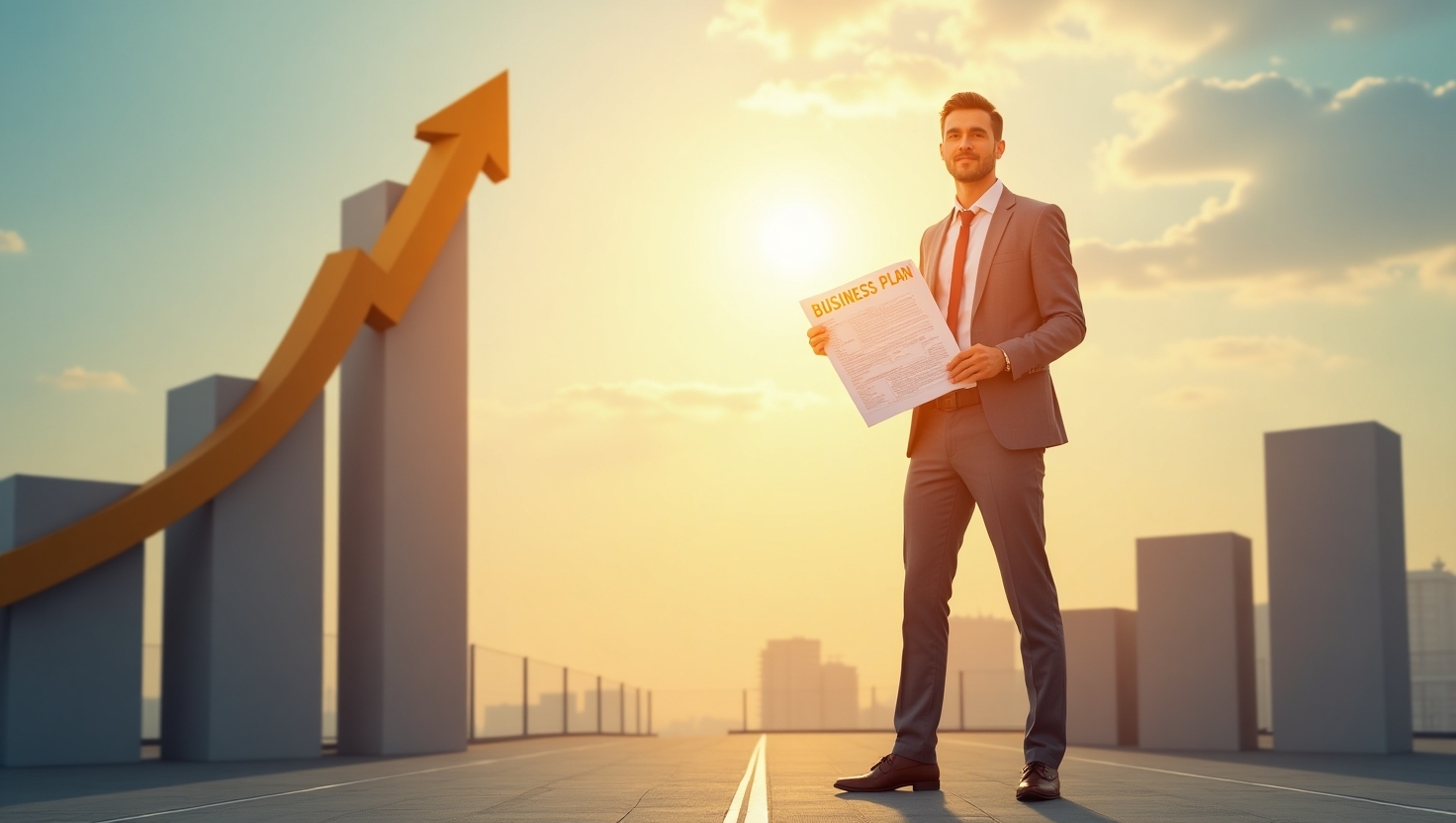 Importance of a Business Plan Before Starting a New Business
