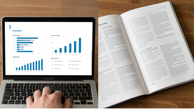 Investor Pitch Deck vs. Full Business Plan: Knowing When to Use Each to Secure Capital