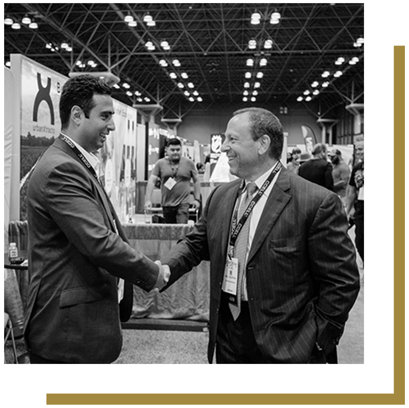 Matthew Khalili Matthew Khalili