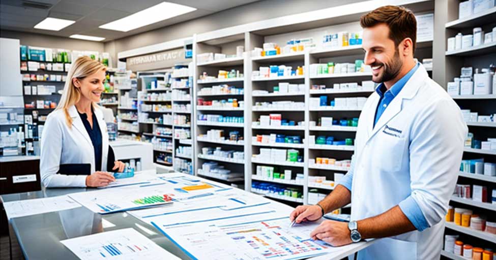 Pharmacy Business Success: Crafting the Perfect Plan Roadmap