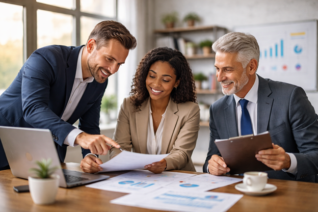 How to Accelerate SBA Loan Approval with a Business Plan Consultant?