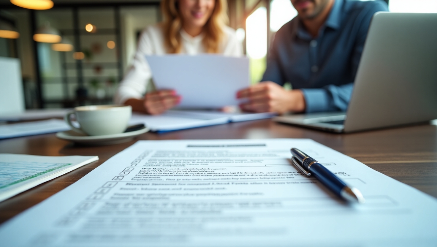 A Comprehensive Checklist for a Successful SBA Loan Application