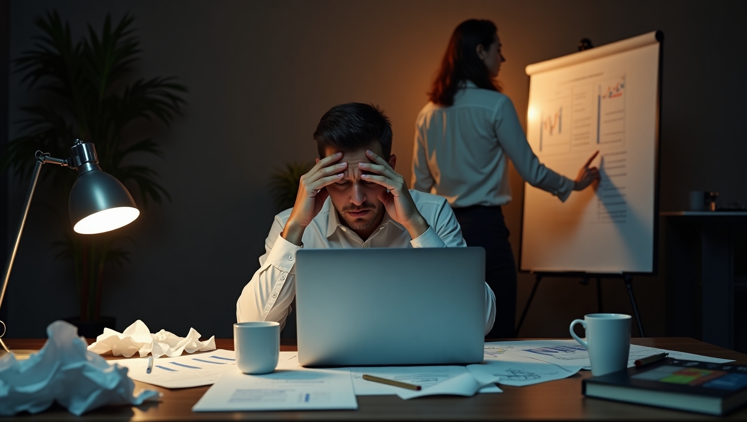 Why First-Time Entrepreneurs Shouldn’t Write Their Own Business Plan