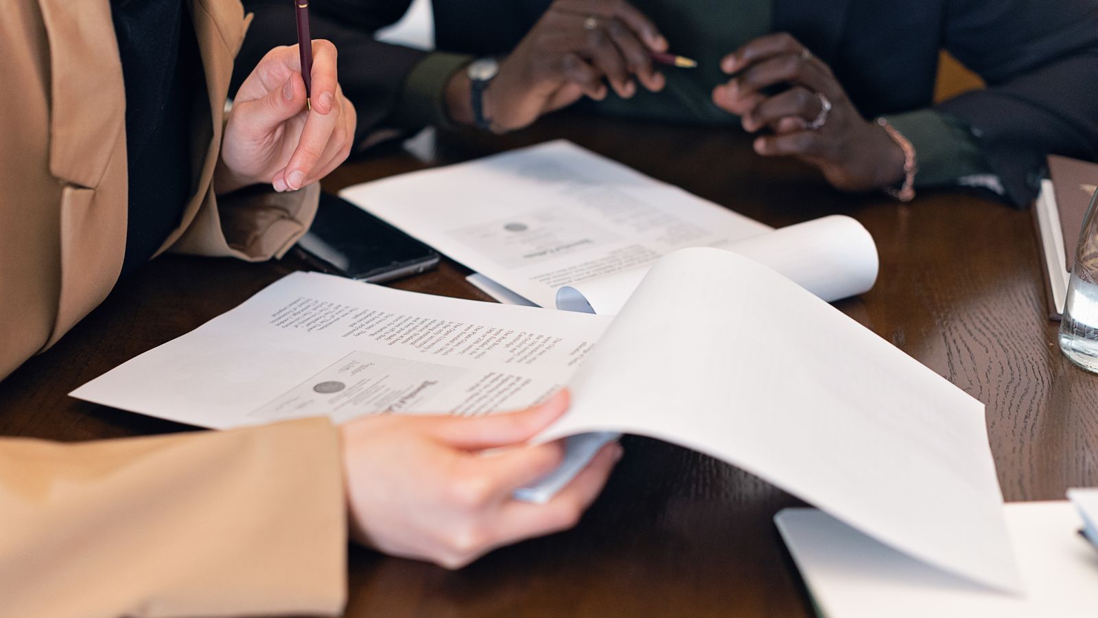 Why AI-Generated Business Plans Fail at USCIS