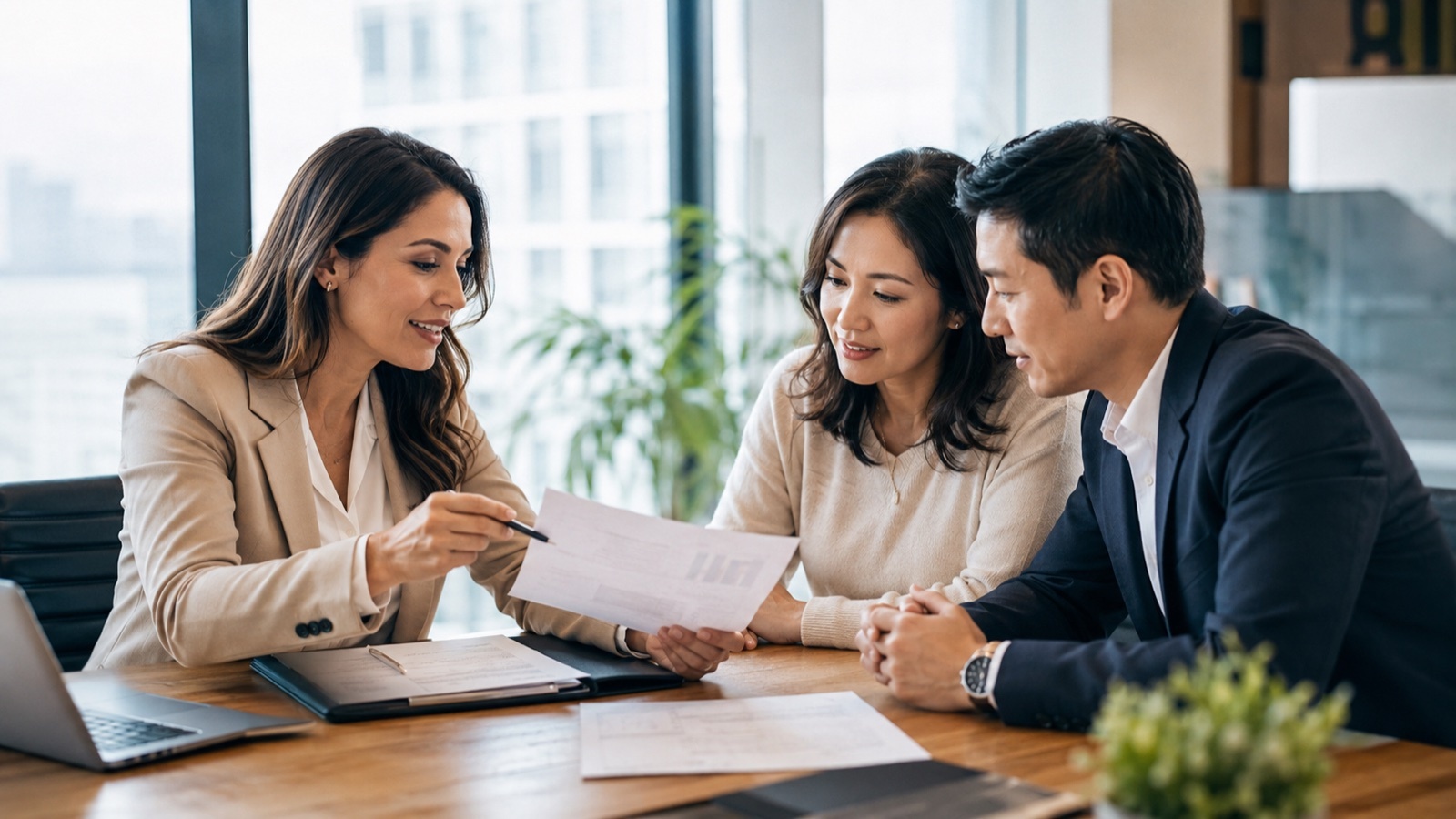 Why AI-Generated Business Plans Fail at USCIS
