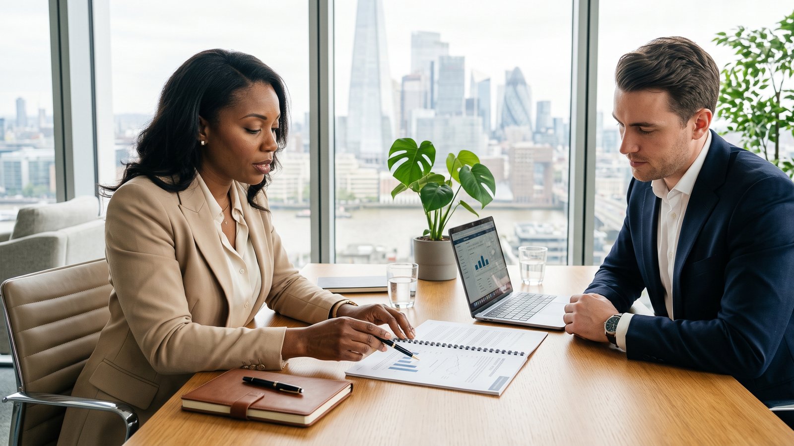Matter of Ho: What USCIS Requires in an EB-5 Business Plan