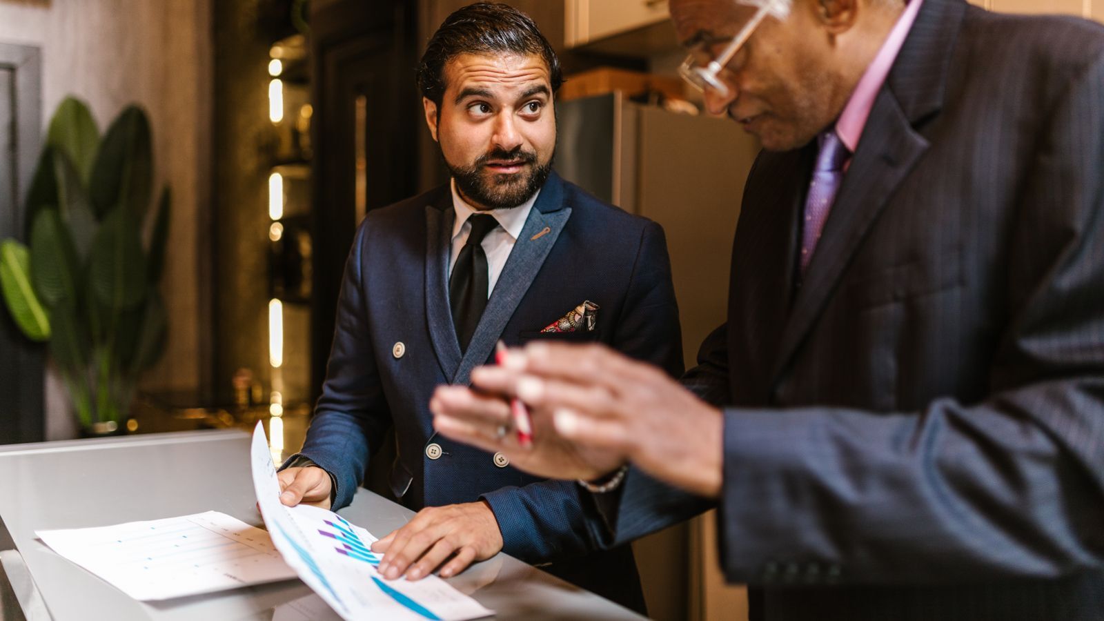 SBA 7(a) Business Plan: What Lenders Actually Underwrite