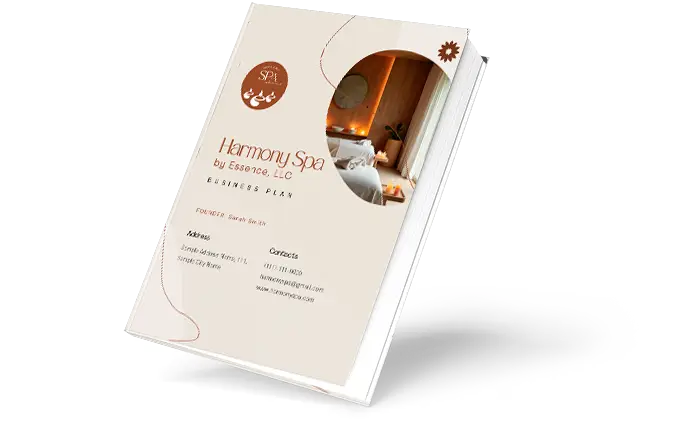 cover business plan 11