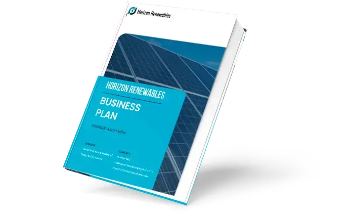 cover business plan 33
