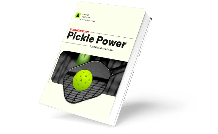 cover business plan 55