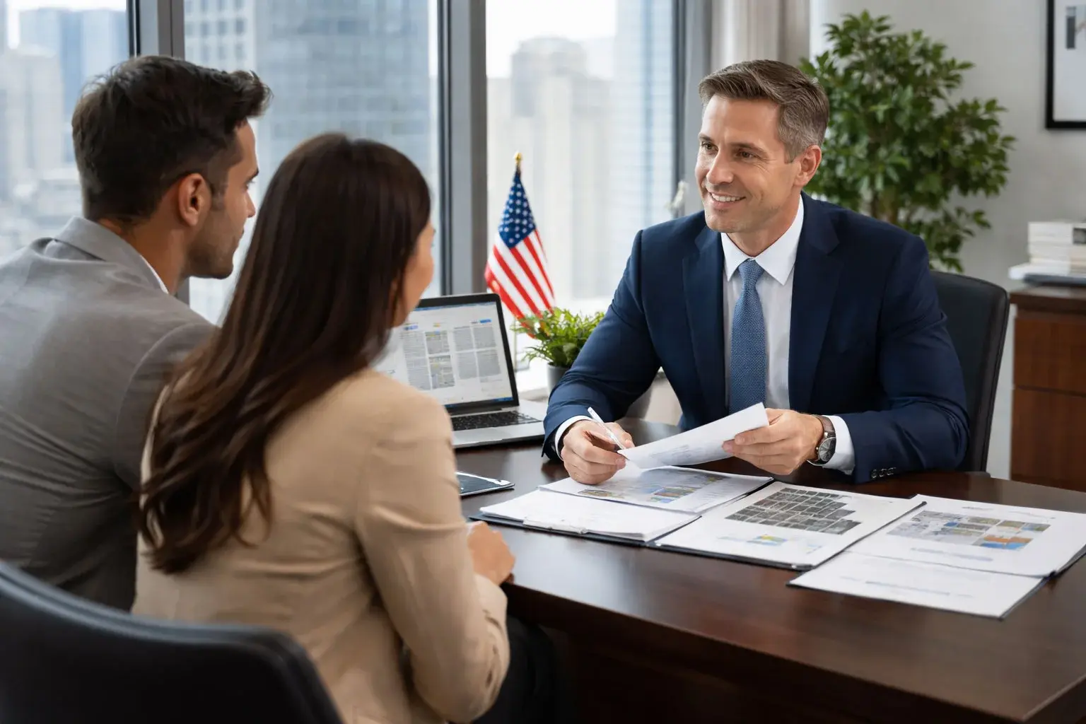 How to Choose an EB-5 Investment Consultant: Key Questions Investors Must Ask