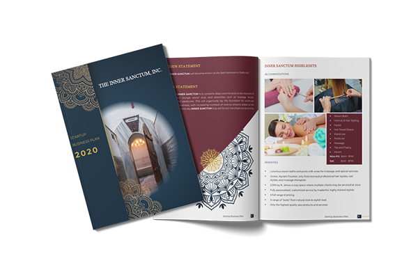 inner sanctum business plan-1