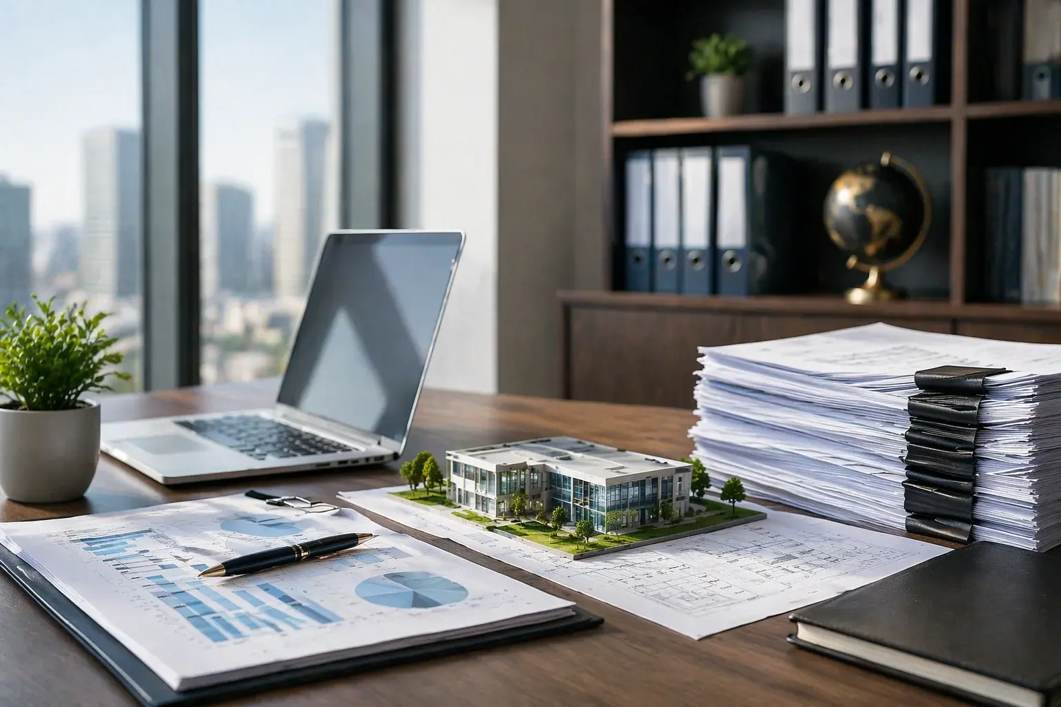 What Should a Rural EB-5 Business Plan Include for USCIS Approval?